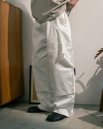 Double Knee Pants (Herringbone)