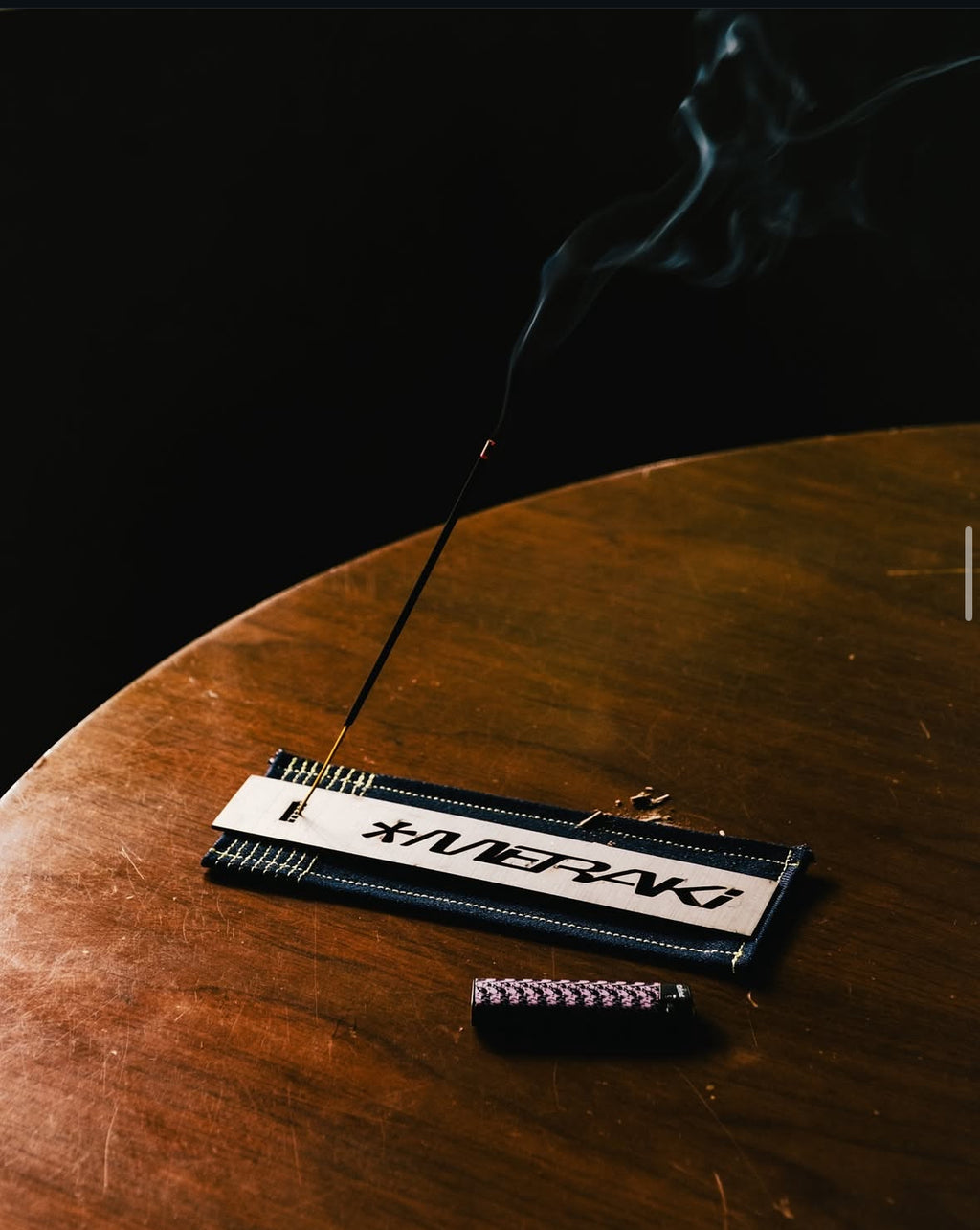 Incense Holder
