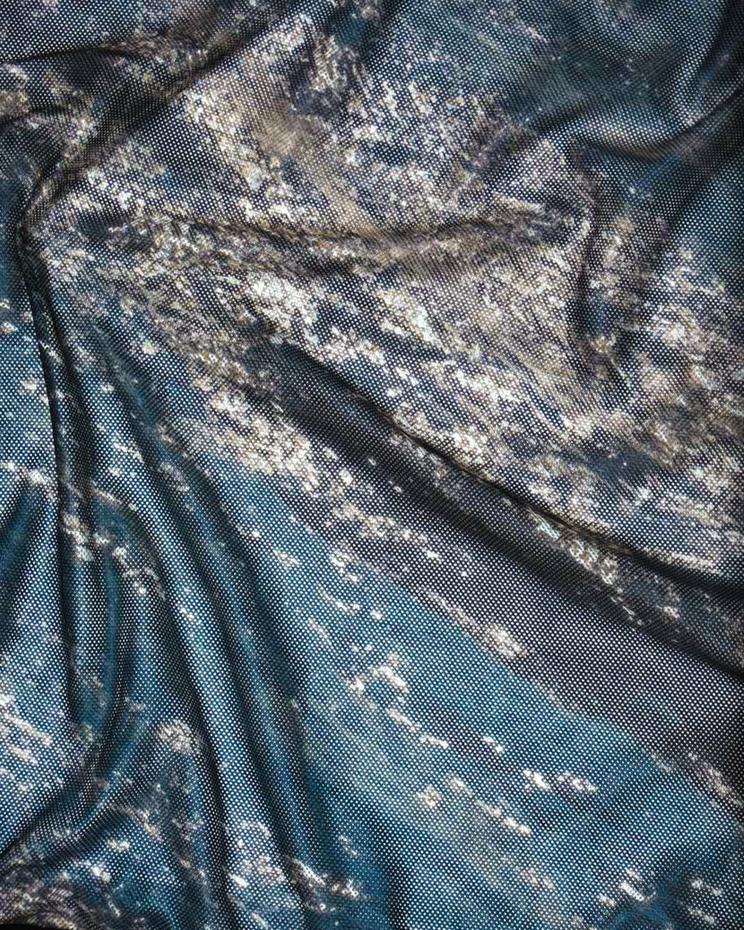 Waves Bandana