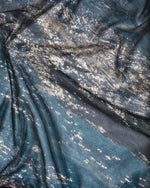 Waves Bandana