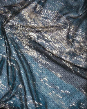 Waves Bandana