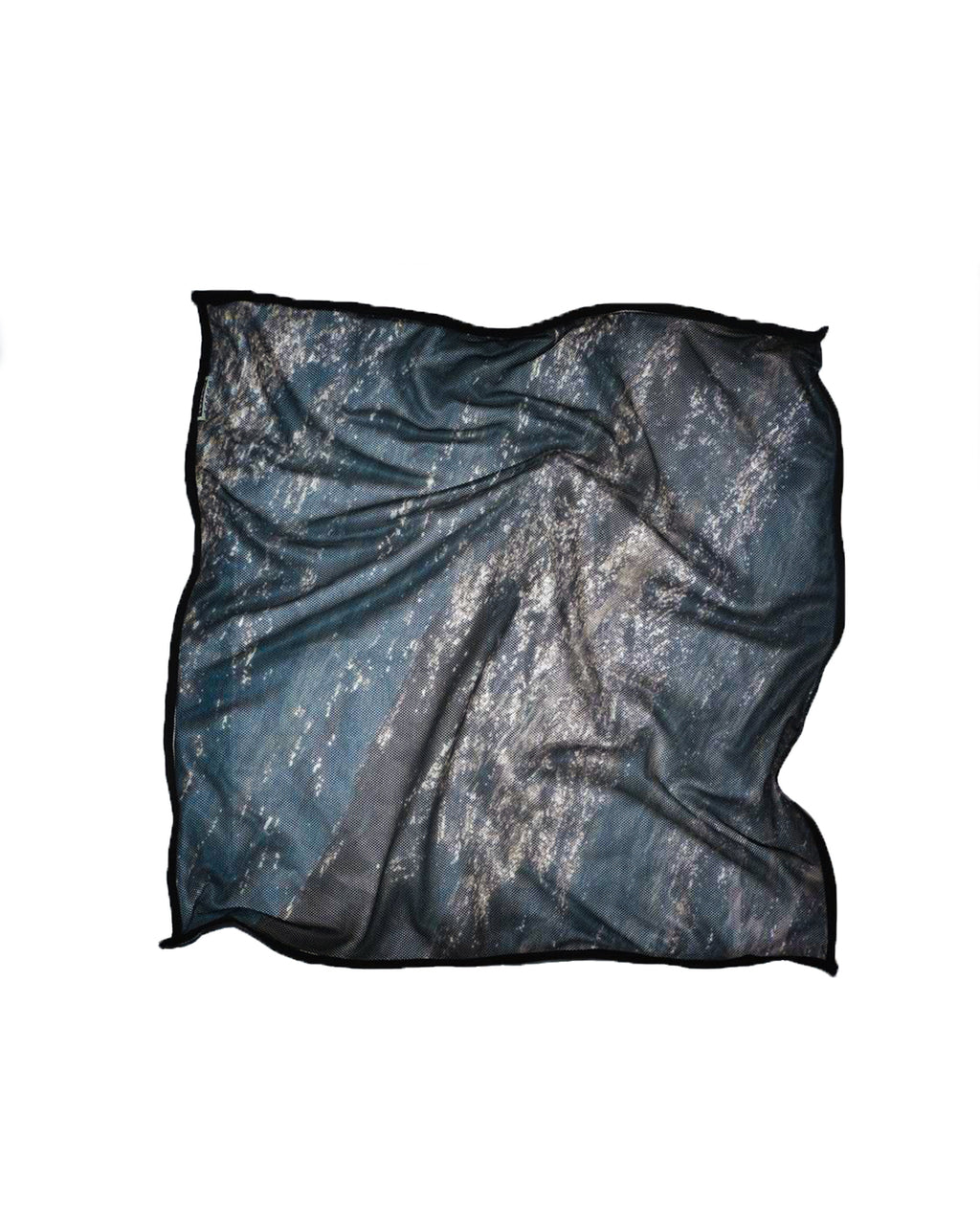 Waves Bandana
